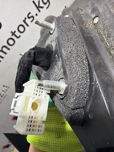 Унаа тетиктери: Каптал оң Күзгү Hyundai Колдонулган, Оригинал — 5