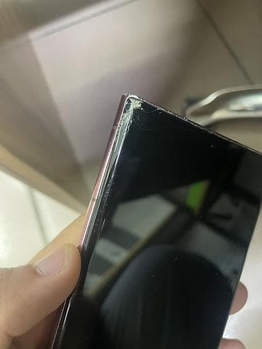 s22: Samsung Galaxy S22 Ultra, Б/у, 256 ГБ, 1 SIM — 3