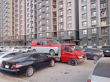 С прямой платформой