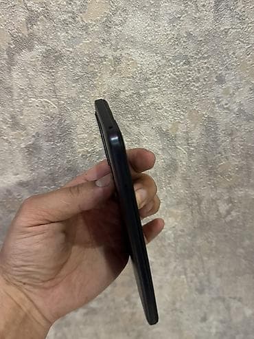 redmi 10 с: Redmi, Redmi 12C, Колдонулган, 64 ГБ, түсү - Кара, 2 SIM — 3