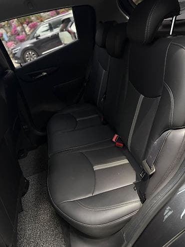 шевроле каптива цена бишкек: Chevrolet Spark: 2020 г., Хэтчбэк — 9