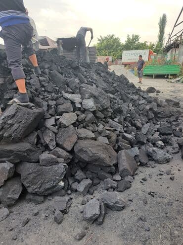 лучший китайский порошок для стирки: Сокулук Продаю Уголь Кара Кече Одборный — 1