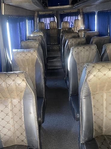 фары спринтер 906: Mercedes-Benz Спринтер: 2010 г., 2.9 л, Механика, Дизель, Бус — 5