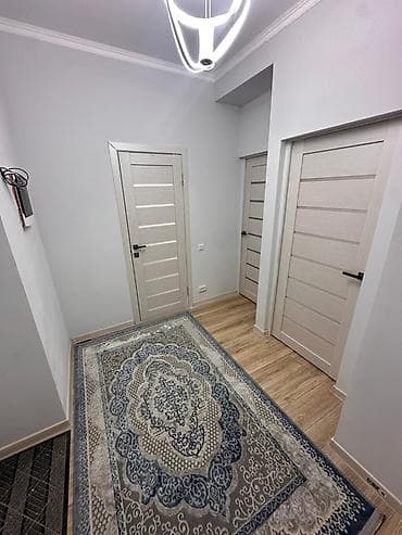 ата журт п: 1 бөлмө, 48 м², Элитка, 16 кабат — 4