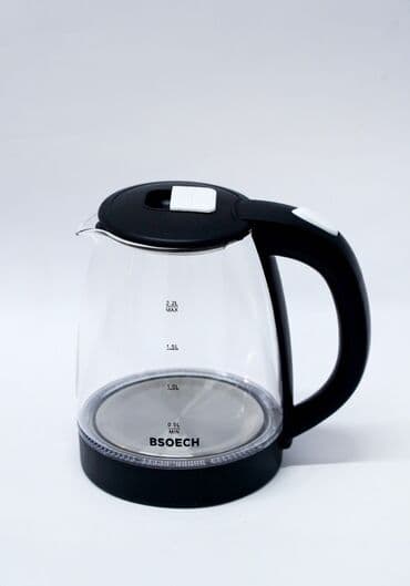 апарат для напитков: Электрический чайник, Новый, Бесплатная доставка, Платная доставка, Самовывоз — 4