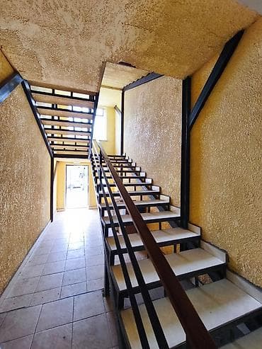 Недвижимость: 1 комната, 25 м², Центральная мечеть Малосемейка, 1 этаж, Свежий ремонт — 10