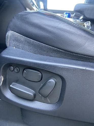 прямоток выхлоп: Land Rover Range Rover Sport: 2011 г., Бензин, Внедорожник — 8