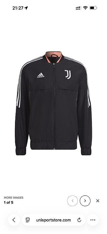 жома joma: Мужской спортивный костюм, S, Adidas, Новый — 4