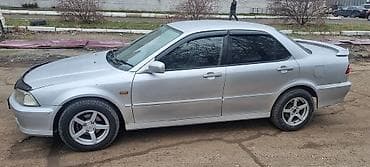 crv 5: Honda Torneo: 2002 г., 1.8 л, Автомат, Бензин, Седан — 2