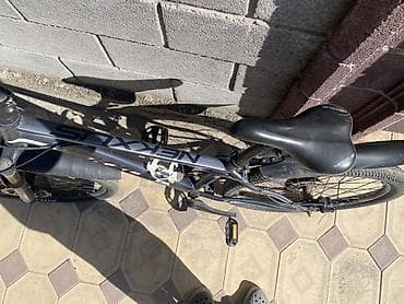 cruzer paramount: Горный велосипед, Алюминий — 3