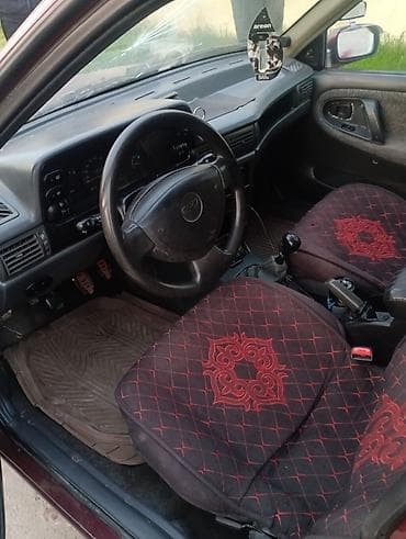 prius 30: Daewoo Nexia: 2008 г., 1.5 л, Ручные, Бензин, Седан — 6