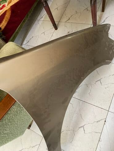 Переднее правое Toyota, 2003 г., Б/у, Оригинал