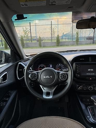 кия сеул: Kia Soul: 2020 г., 2 л, Автомат, Бензин, Хэтчбэк — 7