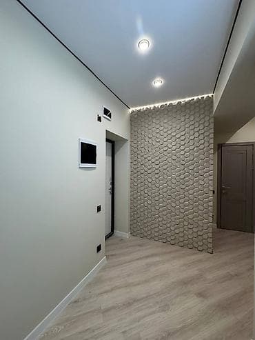 2х: 2 комнаты, 62 м², Элитка, 10 этаж, Дизайнерский ремонт — 5