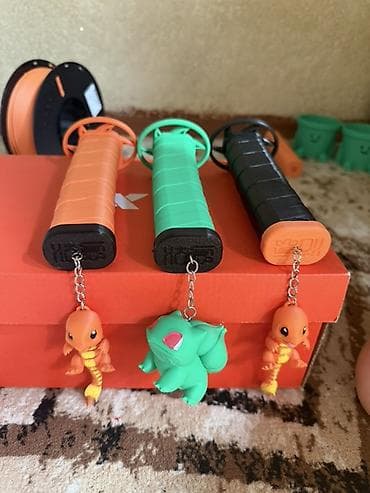 Игровые мечи с покемонами at lalafo.kg Игровые мечи с покемонами