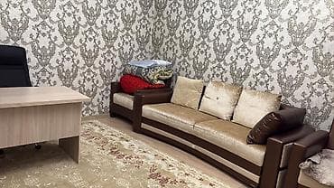 оргтехстрой: 3 комнаты, 100 м², Элитка, 2 этаж, Евроремонт — 6