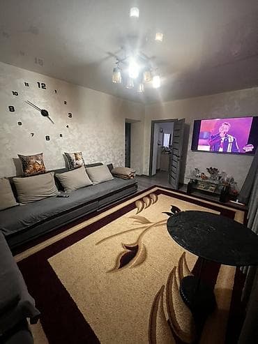 гараж победа: Продаётся дом. 4 комнаты, кухня, душ и туалет раздельные внутри дома — 1