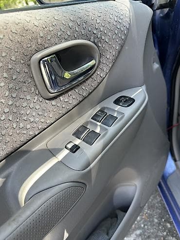 минивен мазда: Mazda PREMACY: 2000 г., 1.8 л, Ручные, Газ, Минивэн — 9