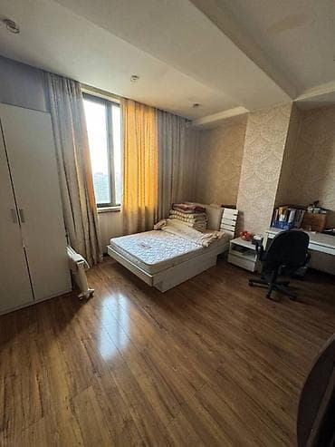 5 и более комнат, 221 м², Дордой Плаза ТРЦ Элитка, 14 этаж, Евроремонт — 7