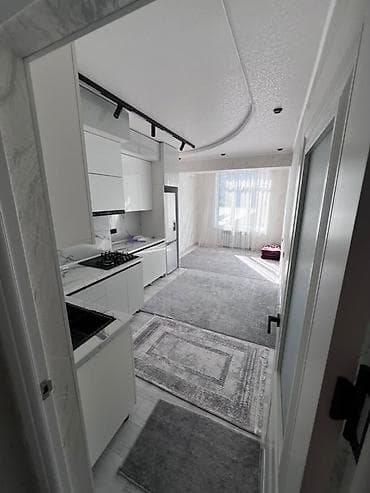 сдаю на сезон: 🏠 Сдаётся 1-комнатная квартира в аренду 📍 г. Ош, ул. Анар, 10, СК — 2
