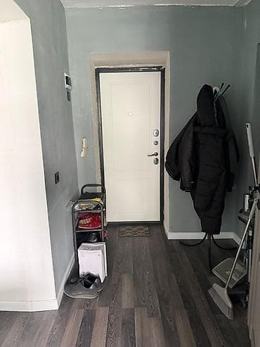 Кыймылсыз мүлк: Сдам студию/комнату с отдельной мини‑кухней. Планировка и оснащение — 6