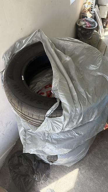 215 60 16: Шины 225 / 60 / R 16, Лето, Легковые, Sailun — 2