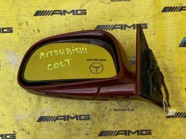 купить мицубиси паджеро спорт в бишкеке: Боковое левое Зеркало Mitsubishi Оригинал — 2