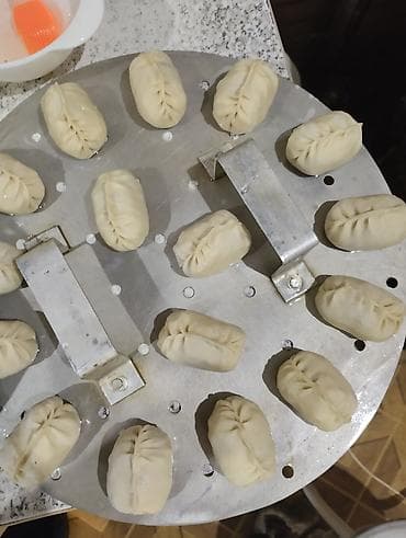 call centr: Ищу работу Шеф -Повара мужчина .стаж работы 17лет .Ищу в Бишкеке или — 8