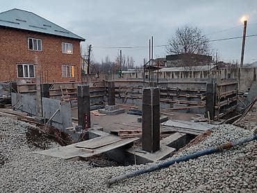 бетонные лодки: Монолит Больше 6 лет опыта — 2