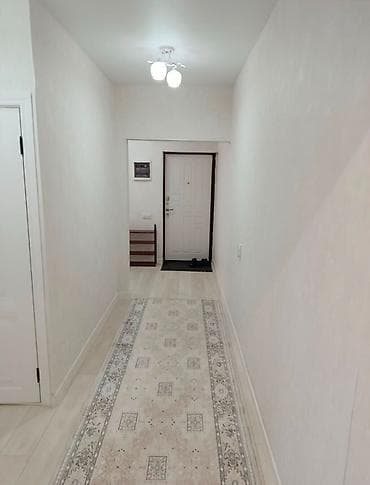3 комнаты, 83 м², Технопарк 106 серия улучшенная, 2 этаж, Евроремонт — 8