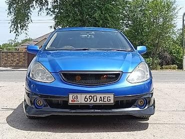 ford orion: Toyota Caldina: 2003 г., 2 л, Автомат, Бензин, Универсал — 1