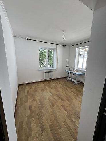 дом сдаю бишкек: 150 м², 5 комнат, Евроремонт, Забор, огорожен — 9