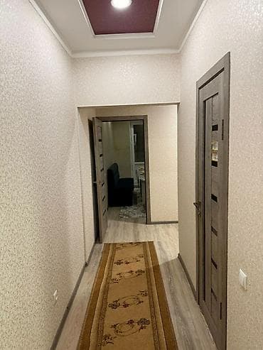 ижарага батир алуу: 1 бөлмө, Менчик ээси, Чогуу жашоосу жок, Жарым -жартылай эмереги бар — 7