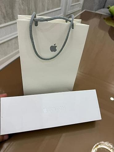 redmi note 8 pro 4pda: 🚨 Срочно продаю НОВЫЙ Apple Watch 11 серия размер 46 мм — 2