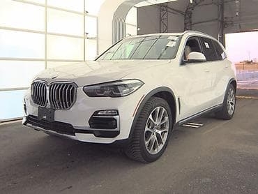 сидения авто: BMW X5: 2020 г., 3 л, Автомат, Бензин, Кроссовер — 2