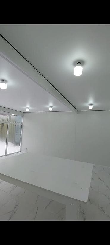 бизнес сатылат: Дүкөндөрдү сатуу 46 м², Жаңы ремонт, Видеокөзөмөлү менен, 1 кабат — 5