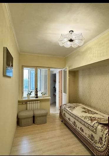 3 комнаты, 116 м², Цум Индивидуалка, 12 этаж, Евроремонт — 4