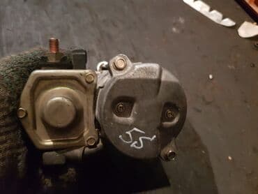 стартер тойота ипсум: Toyota Camry 92-2000 Стартер, Тойота Камри стартер Стартер — 5