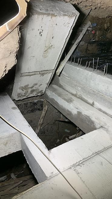 Буюртмага эшиктер: Алмаз менен бургулоо 3-5 жылдык тажрыйба — 4