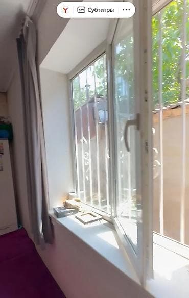 под проценты: 28 м², 1 комната, Аламединский рынок / базар, Студентам — 5