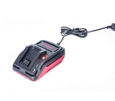 зарядка акумуляторов: Зарядное устройство CLC-20V-2.4 Зарядное устройство — 2