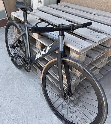 Шоссейный велосипед, Specialized, Рама M (156 - 178 см), Б/у at lalafo.kg Шоссейный велосипед, Specialized, Рама M (156 - 178 см), Б/у