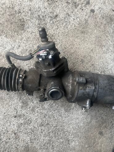 рулевая рейка цена: Рулевая рейка Toyota 2023 г., Б/у, Оригинал — 3