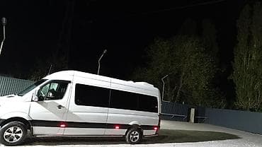 скандинавия: Бус на заказ По Кыргызстану По Городу. Звоните любое время пишите на — 7