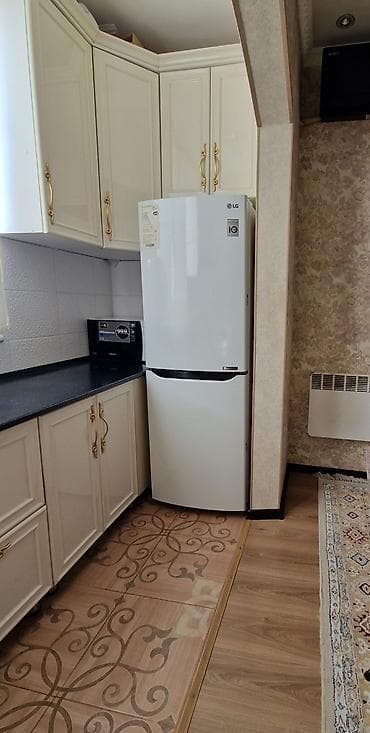 гостинный тип: 2 комнаты, 67 м², 106 серия, 9 этаж — 10