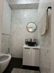 тунгуч продажа квартир: 2 бөлмө, 63 кв. м, Элитка, 8 кабат, Евроремонт — 11