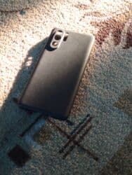 чехол для планшета самсунг таб а: Huawei P30 Pro, Б/у, 128 ГБ, цвет - Синий, 2 SIM — 7