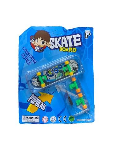 мир розеток бишкек: Мини Скейтборд (Фингерборд) Цена по 50с за 4шт упаковки [ акция 70% — 1