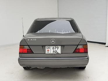 bmw e34 2 8: Mercedes-Benz E-Class: 1993 г., 3.2 л, Автомат, Бензин, Седан — 5
