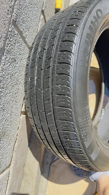 рулевая рейка нексия 2: Шины 265 / 35 / R 18, Лето, Пара, Легковые, Nexen — 8